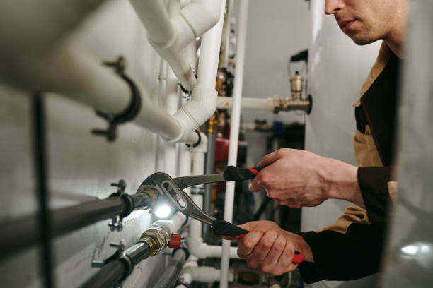 Best Commercial Plumbing Services  in Sacramento, CA
