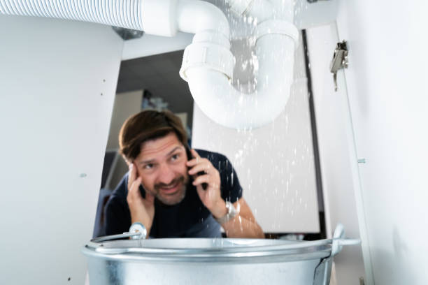 Best Gas Line Repair  in Sacramento, CA