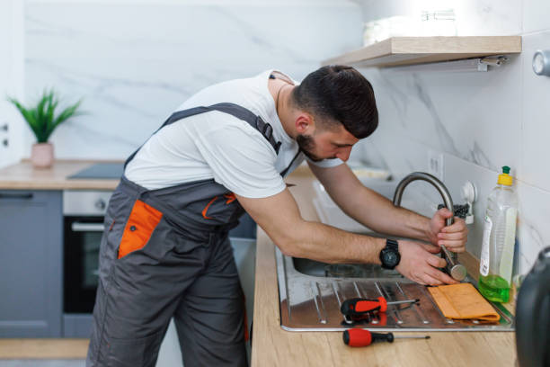 Professional Plumbing in Sacramento, CA