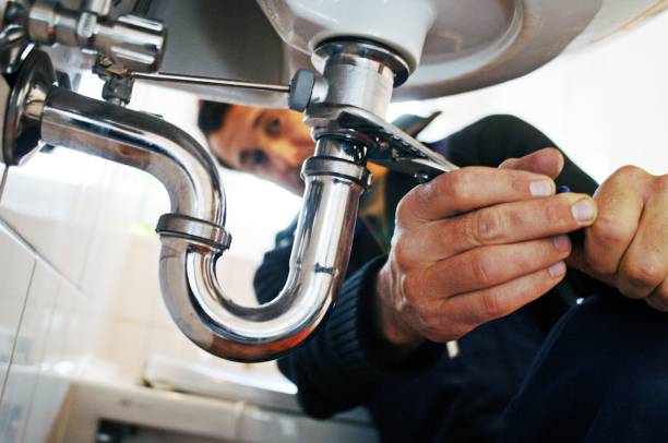Best Emergency Plumbing Repair  in Sacramento, CA