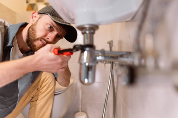 Best Shower Repair Services  in Sacramento, CA