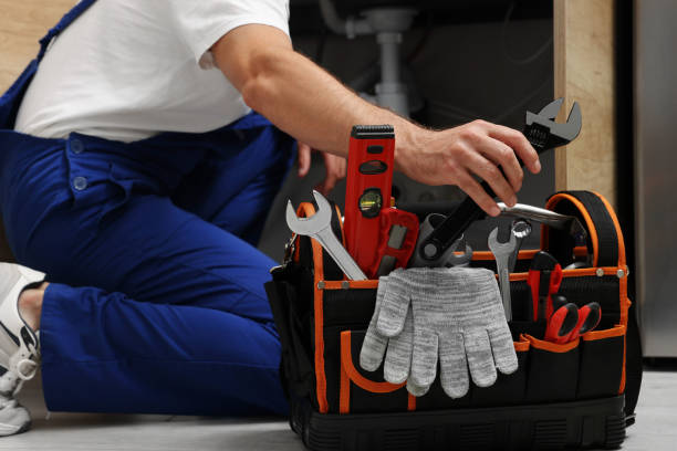 Best Residential Plumbing Services  in Sacramento, CA