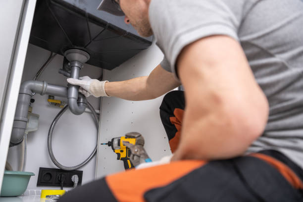 Best Sewer Line Repair  in Sacramento, CA