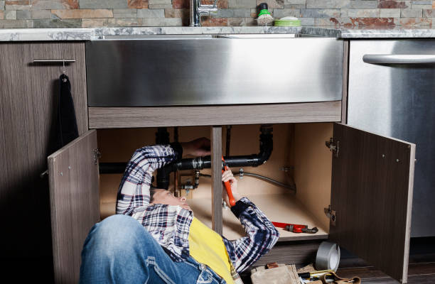Best Commercial Plumbing Services  in Sacramento, CA
