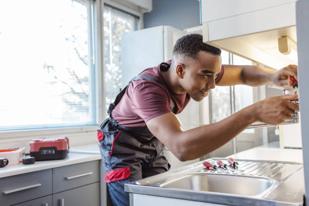 Clogged Drain Plumber in Sacramento, CA