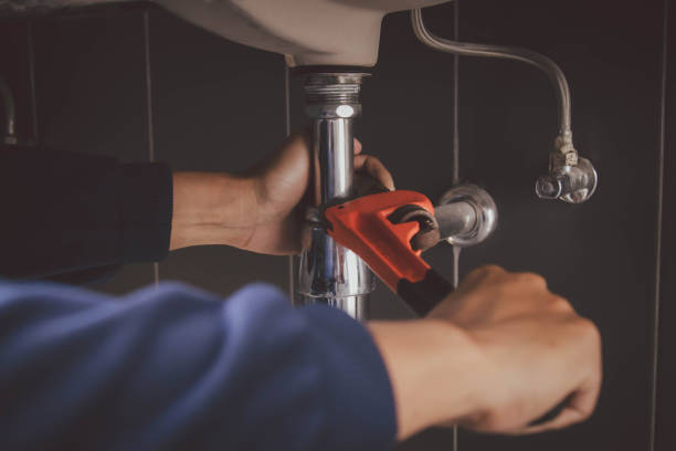 Best Gas Line Repair  in Sacramento, CA
