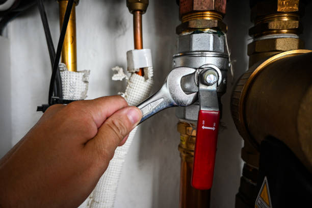 Best Residential Plumbing Services  in Sacramento, CA